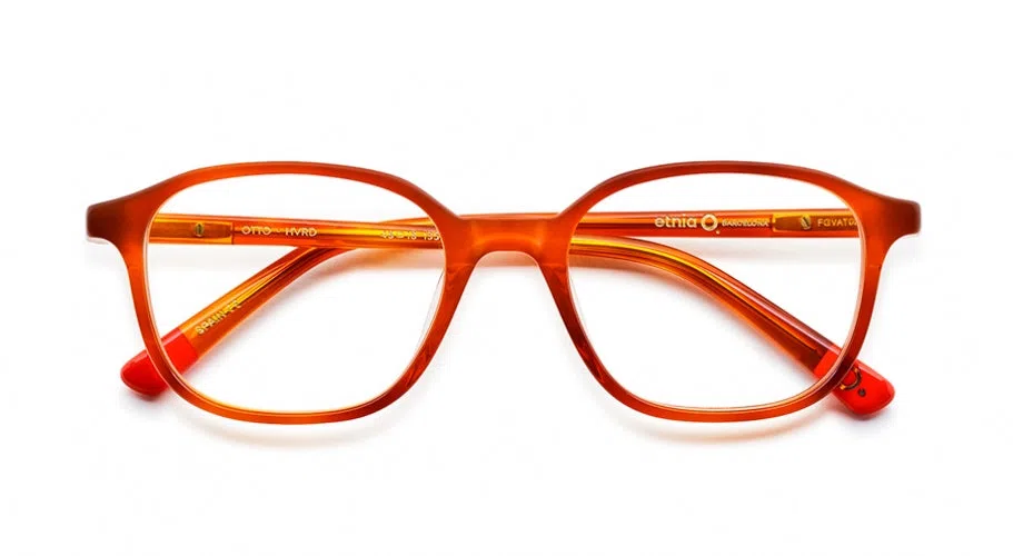 Etnia Barcelona OTTO Eyeglasses - view 23